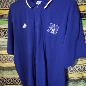Duke Shirt